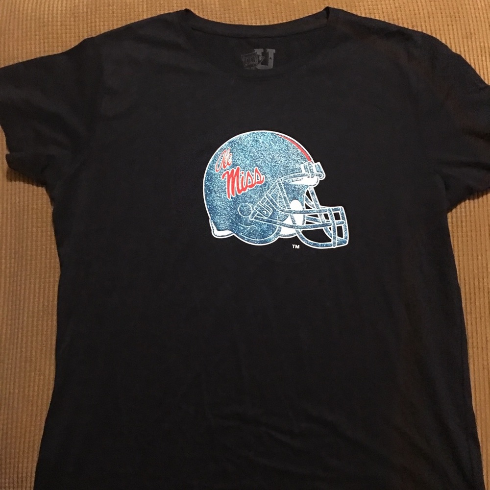 Women’s old miss Top